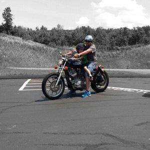 Meet your Posher, Scott